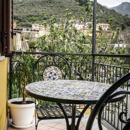 Blue Sky Vico Equense