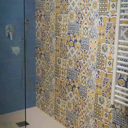 Apartamento Blue Sky Vico Equense