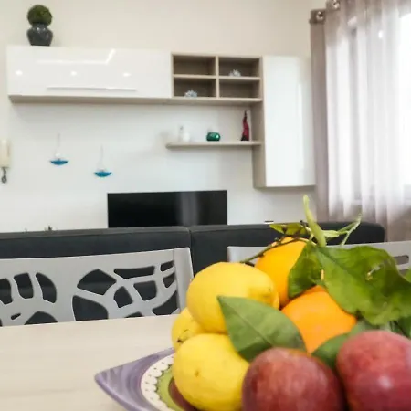 Blue Sky * Vico Equense