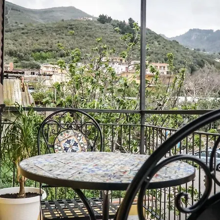 Blue Sky Appartement Vico Equense